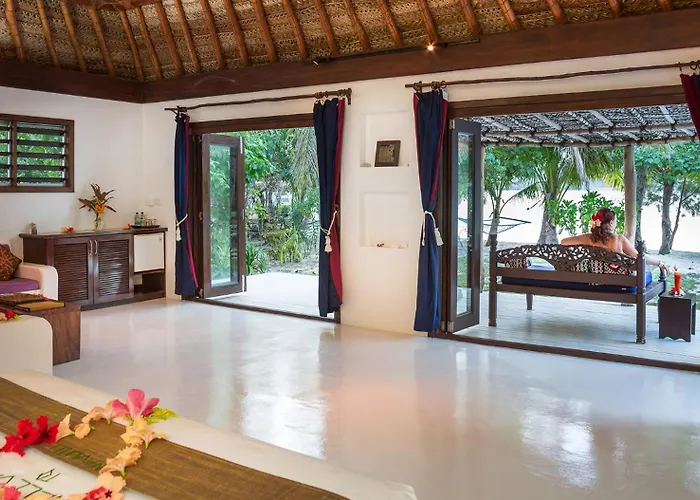 Navutu Stars Resort