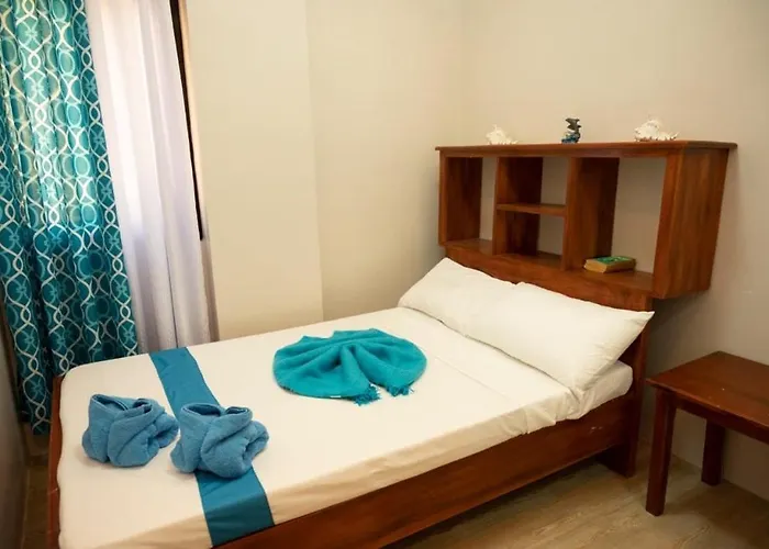 La Jose Beach Resort