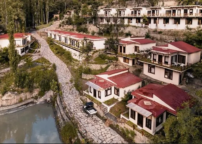 Offto Resort Hunza