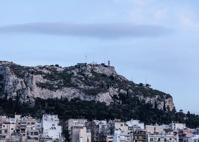 Alter Athens (Adults Only) Hotel