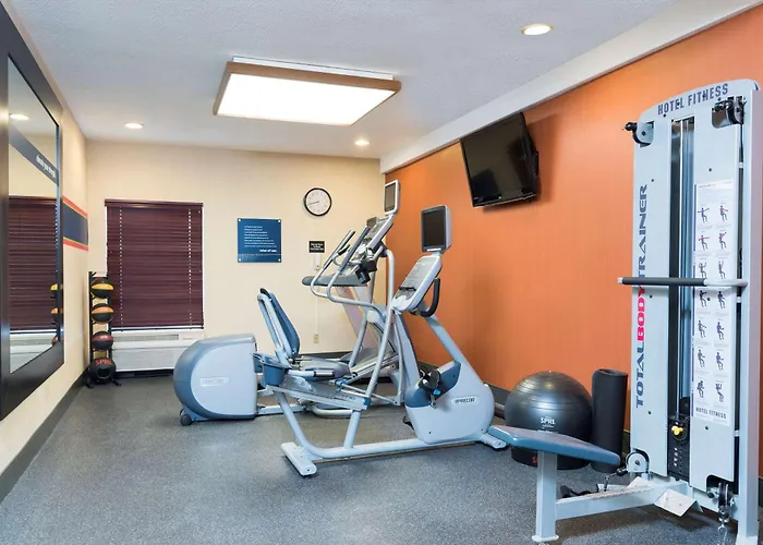 Hampton Inn Port Huron