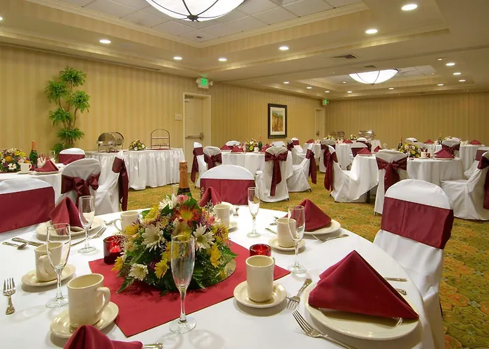 Hilton Garden Inn Sacramento Elk Grove