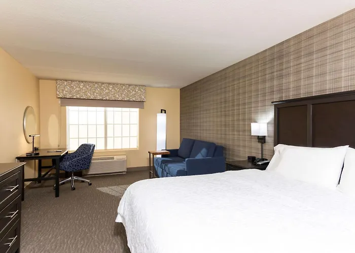 Hampton Inn Holland