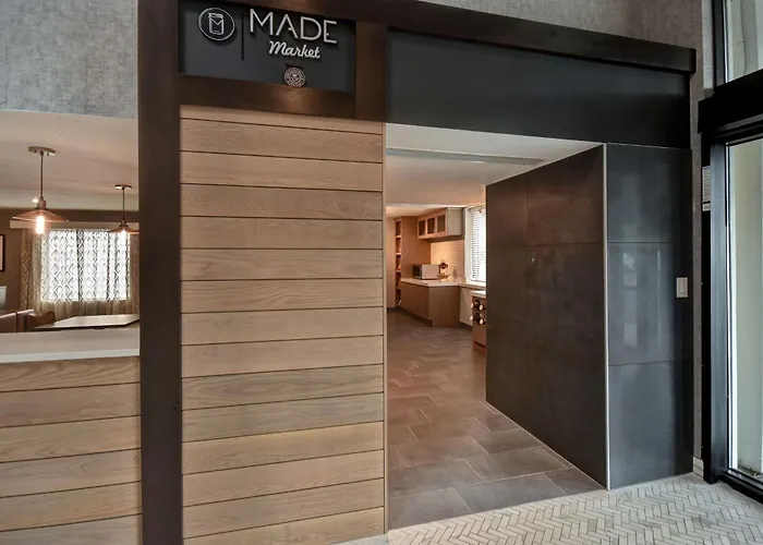 Doubletree By Hilton St. Louis Airport, Mo