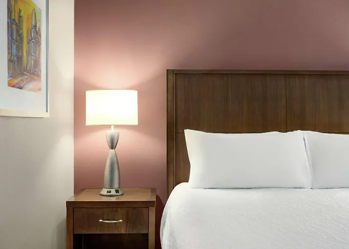 Hilton Garden Inn Louisville Downtown