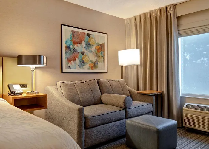 Hilton Garden Inn Portland/Beaverton