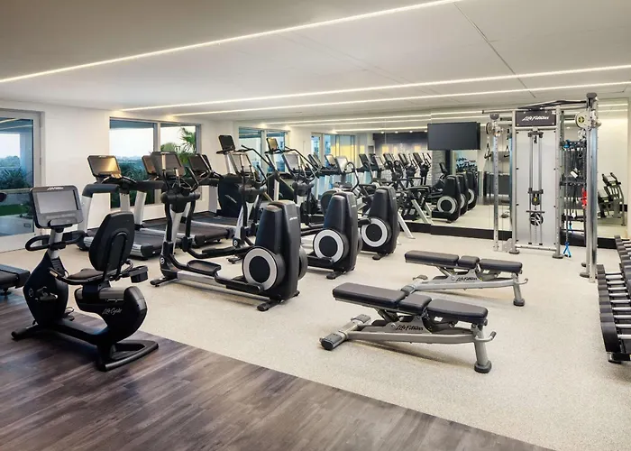 Hilton Miami Aventura