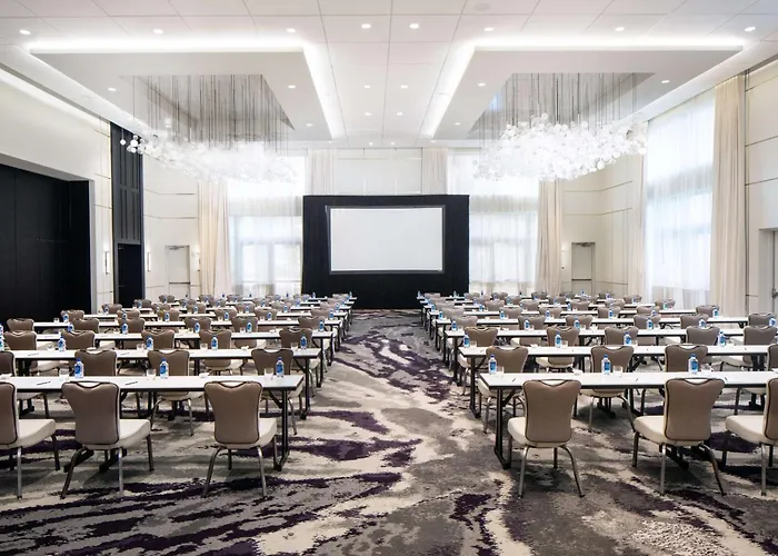Hilton Miami Aventura