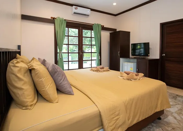 Diamond Hill Resort
