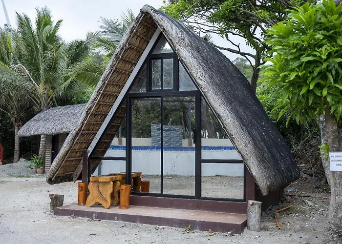 La Jose Beach Resort
