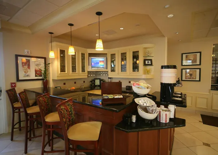 Hilton Garden Inn Anderson