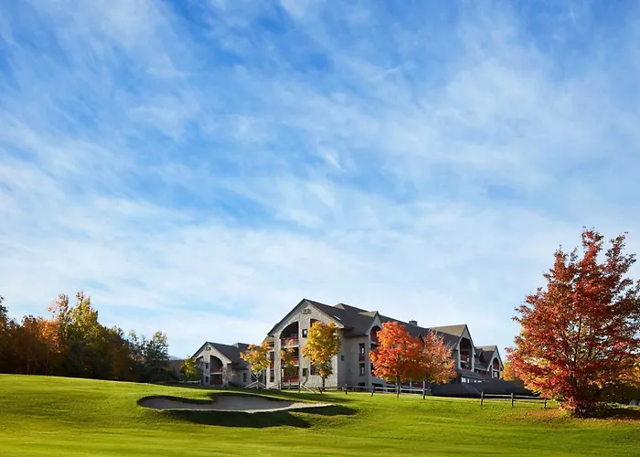 Killington Mountain Lodge, Tapestry Collection By Hilton