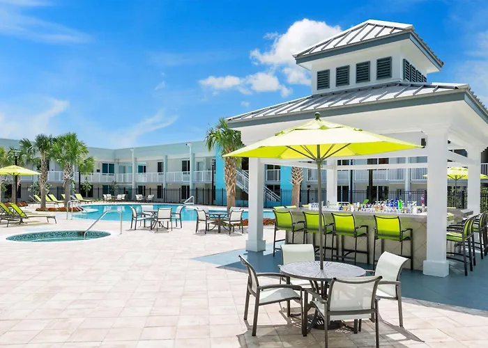 Hilton Garden Inn Key West / The Keys Collection