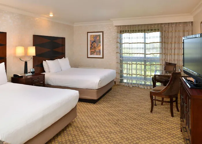 Best Western Corte Madera Inn
