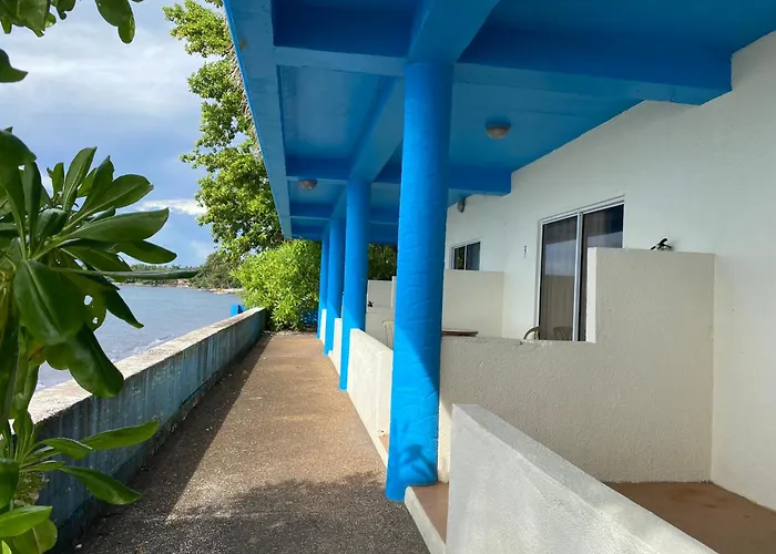 Camiguin Island Golden Sunset Beach Club