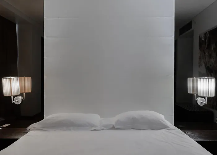 Parco Dei Principi Hotel Congress & Spa