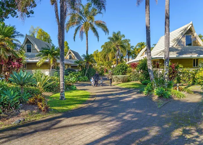 Nilora Resort & Hotels