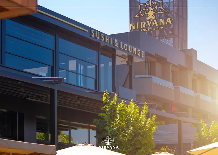 Nirvana Resort & Spa