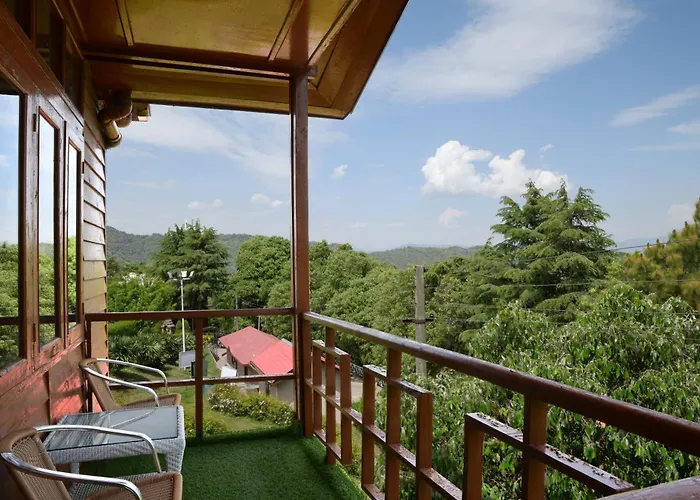 Tarika Resort & Spa , Chail