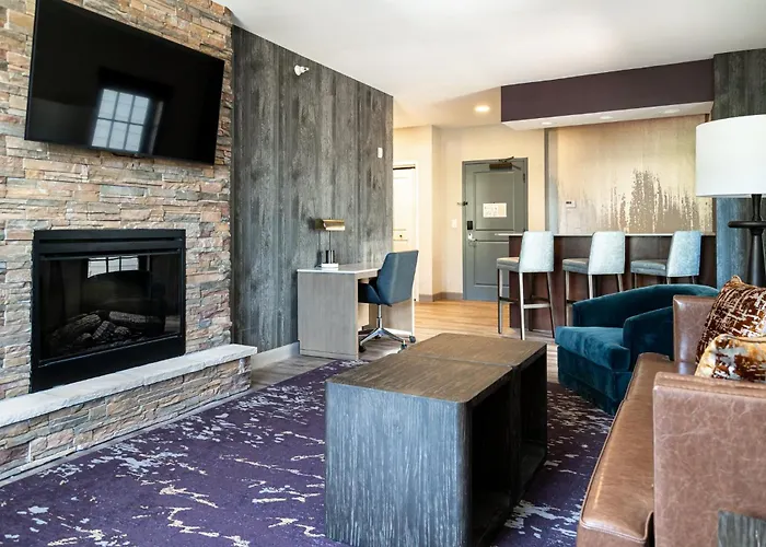 Holiday Inn Resort Deadwood Mountain Grand By Ihg