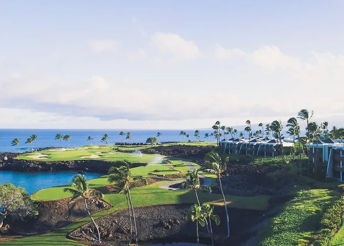 Mauna Lani Point