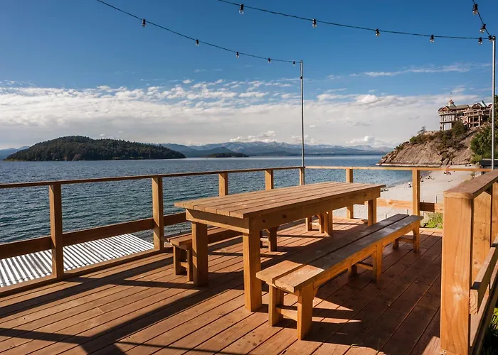 Waone Lake Homes