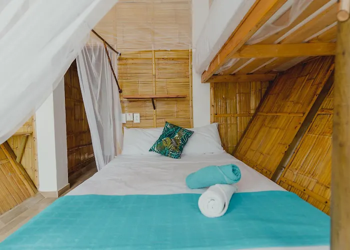 Uuttaaka Eco-Hotel