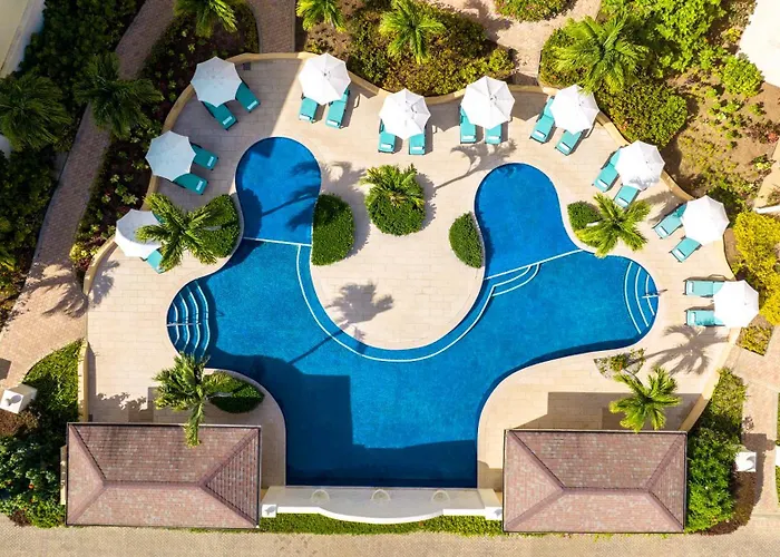 The Landings Resort And Spa - All Suites