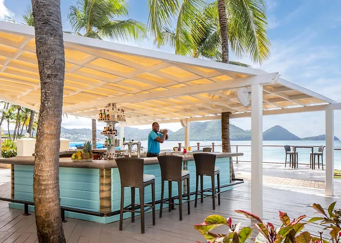 The Landings Resort And Spa - All Suites