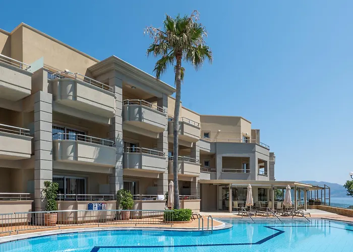 Molos Bay Hotel