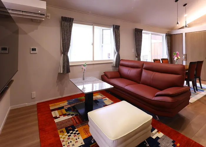 Karuizawa Hotel Soyokaze