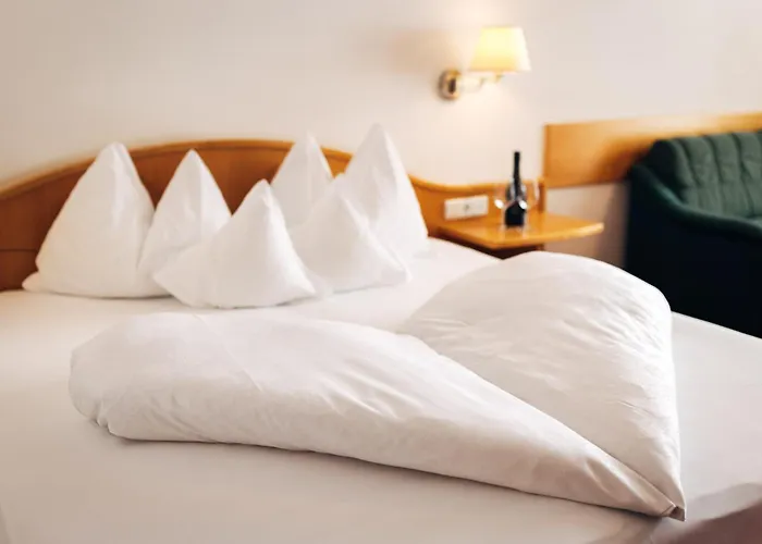 Hotel Bambi Am Park