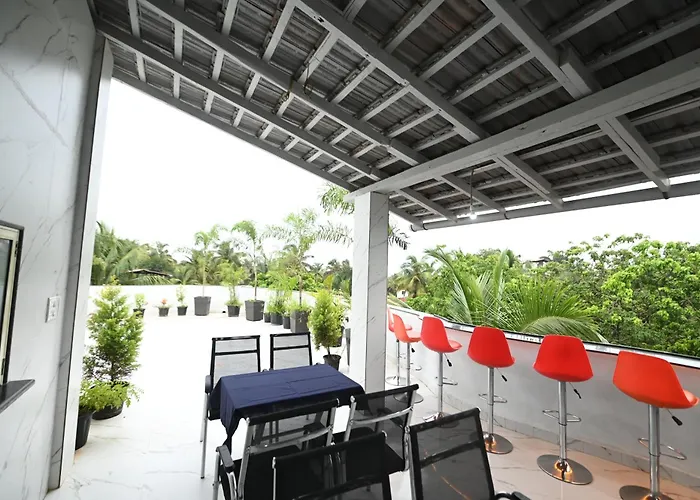 Hotel Quinta Da Branca - Near Baga Beach