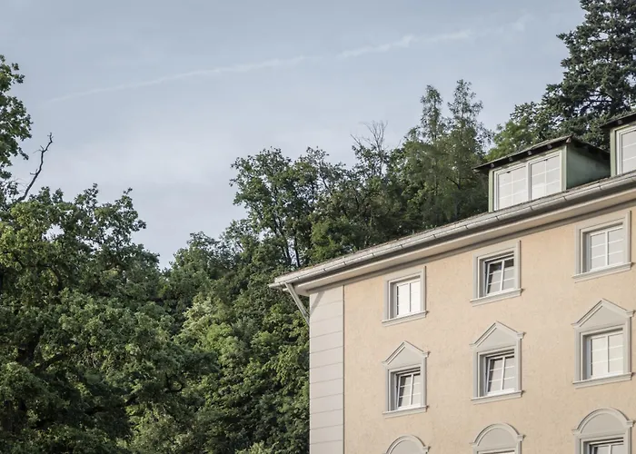 Hotel Donauhof Deggendorf