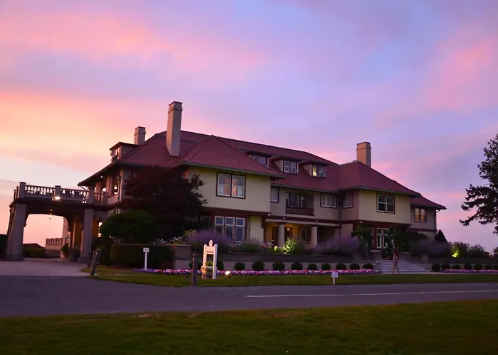 The Mansion At Ocean Edge Resort & Golf Club