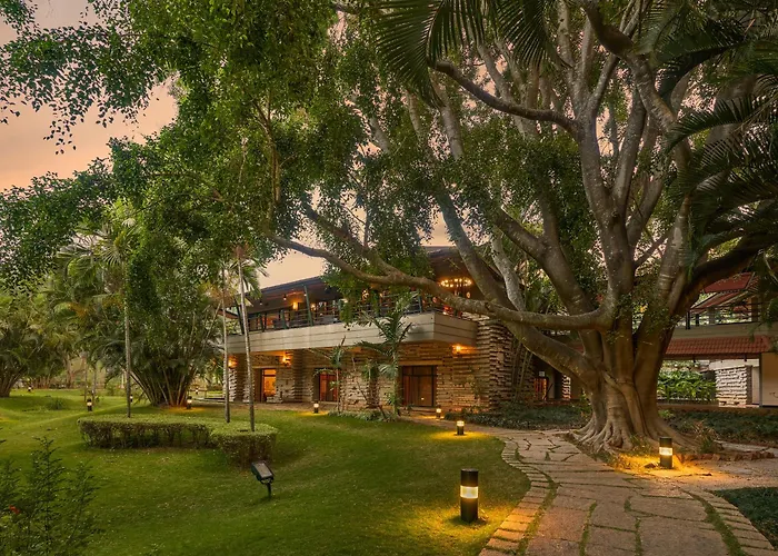 Angsana Oasis Spa & Resort