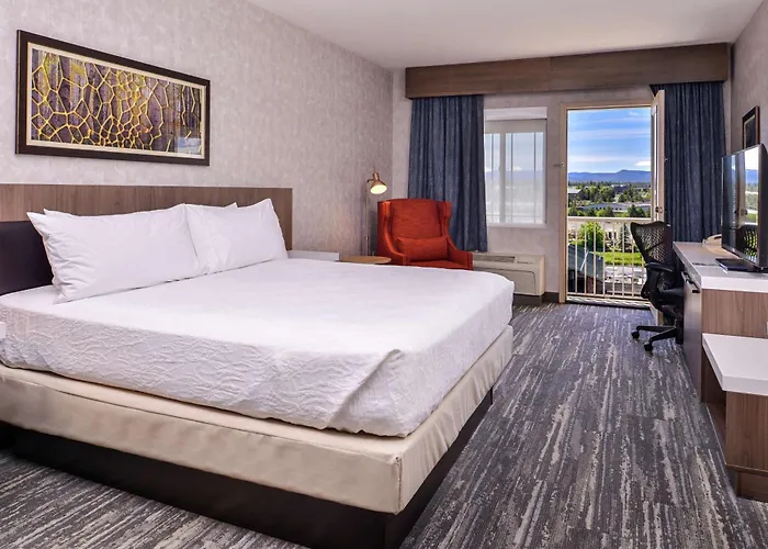 Hilton Garden Inn Bend
