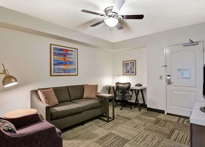 Hilton Garden Inn Mobile East Bay / Daphne