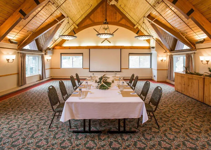 Winter Park Mountain Lodge