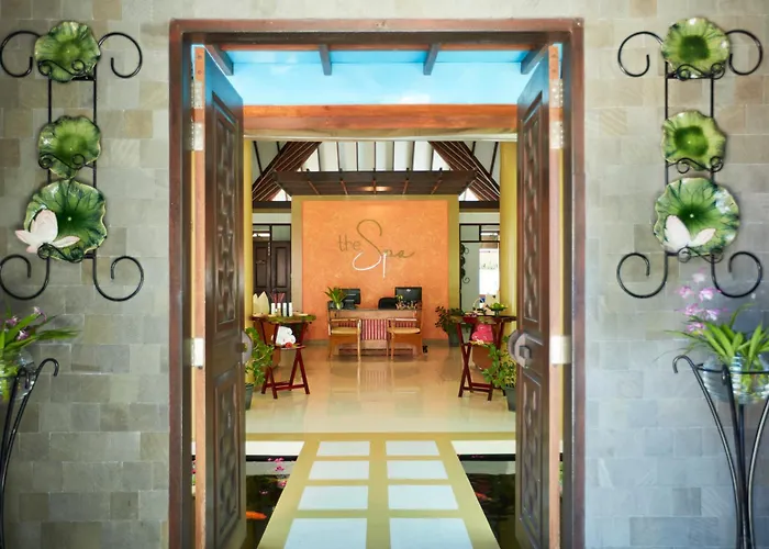 Sun Siyam Vilu Reef - 24 Hours All-Inclusive Dine-Around With Complimentary Return Trip