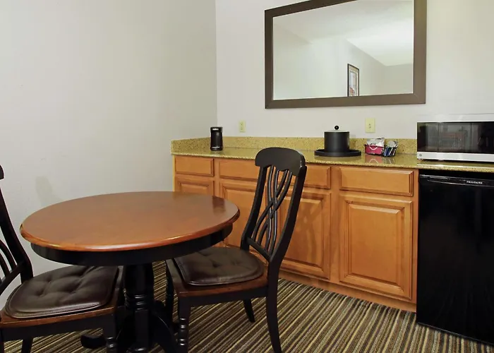 Hampton Inn Ashtabula