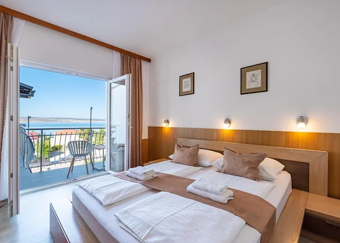 Hotel Vicko