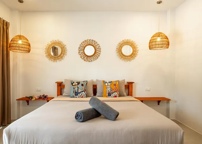 All At Sea Beach Resort