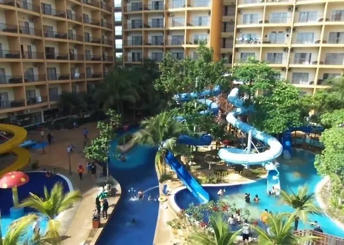 Gold Coast Morib