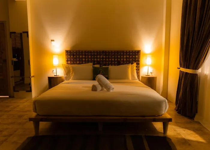 Dumani Nagar Hotel & Resort