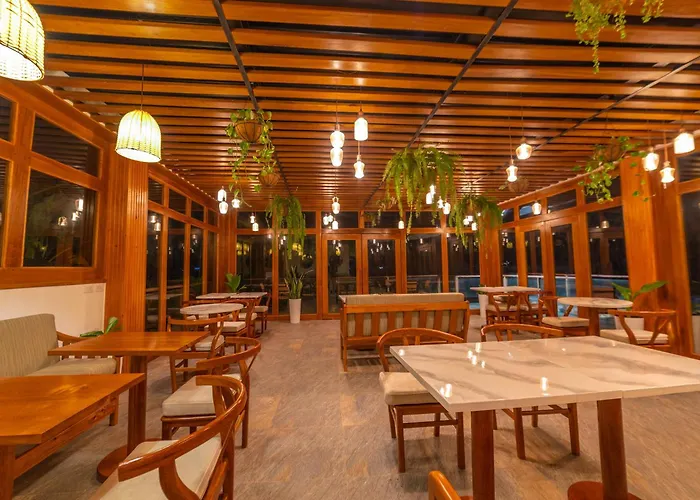 Riosol Hotel Laguna Azul