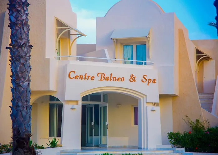 Telemaque Beach & Spa - Families And Couples Only