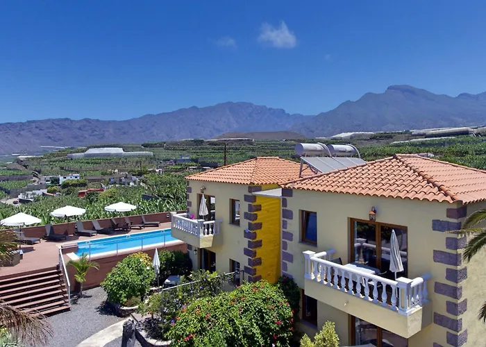 Finca Marina BuenVivir
