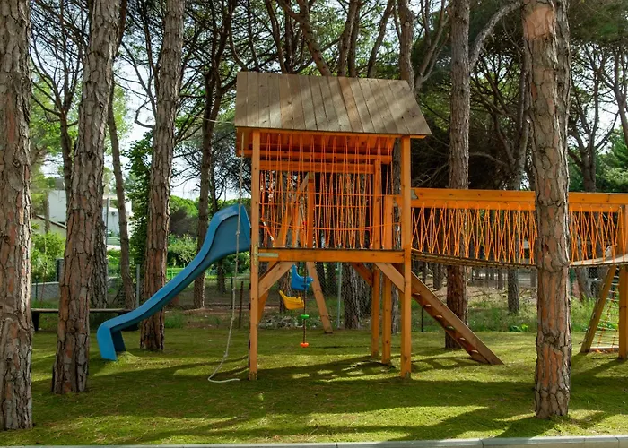 Fllad Resort & Spa Durres