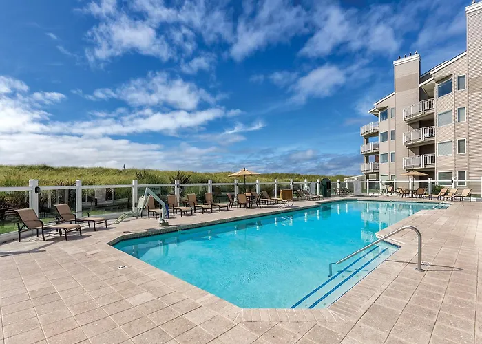 Worldmark Mariner Village